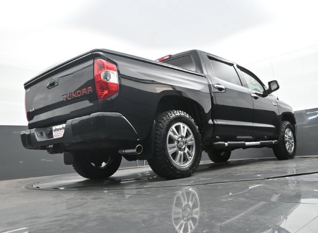 Used 2014 Toyota Tundra 1794 Edition AWD/4WD image 25