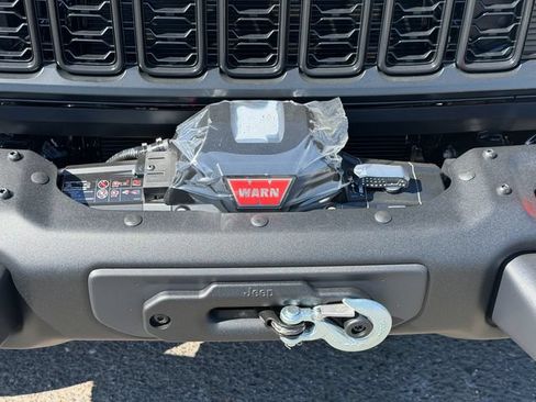 New 2026 Jeep Gladiator Rubicon AWD/4WD image 5