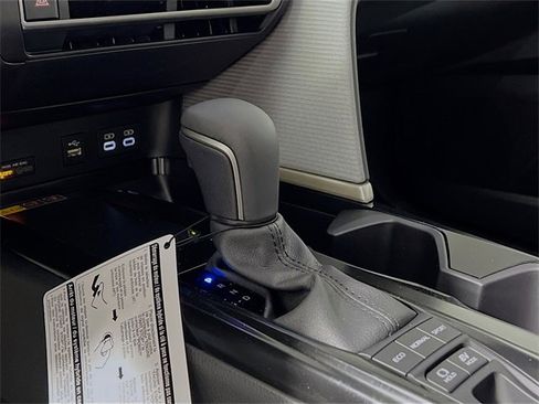New 2025 Toyota Camry SE image 21