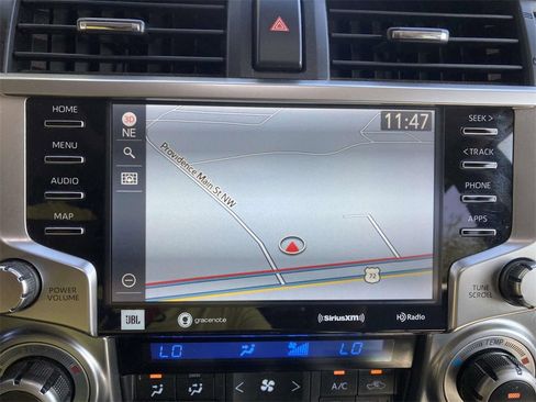 Used 2022 Toyota 4Runner Limited image 14