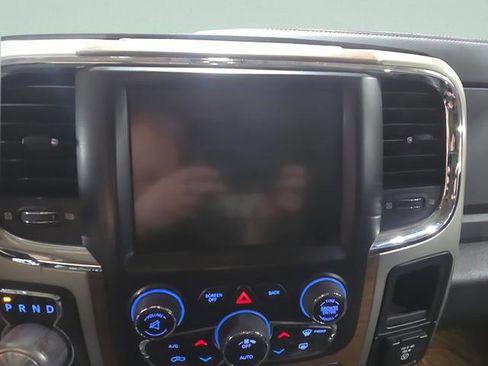 Used 2014 RAM 1500 Laramie w/ Protection Group AWD/4WD image 15