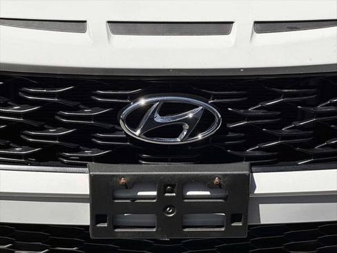 Certified 2023 Hyundai Kona N Line w/ Cargo Package AWD/4WD image 9