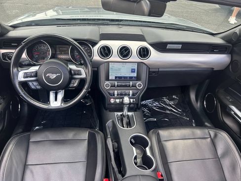 Used 2023 Ford Mustang Premium RWD image 15