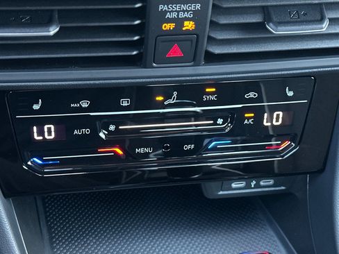 New 2026 Volkswagen Jetta Sport FWD image 17