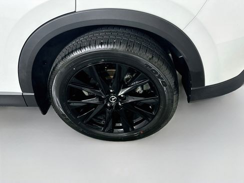 Used 2025 MAZDA CX-5 Carbon Edition AWD/4WD image 11