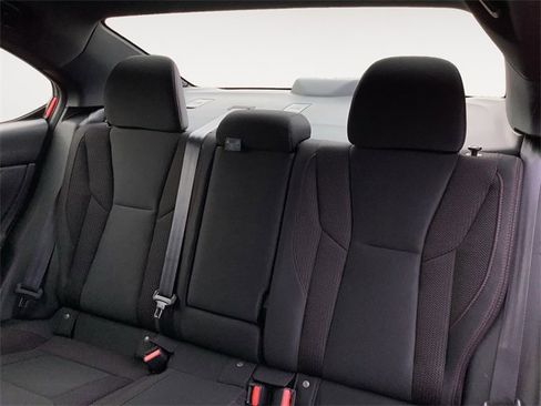 New 2025 Subaru WRX Premium image 13