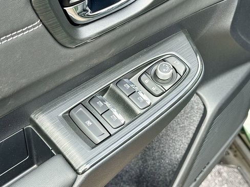 New 2026 Subaru Outback Touring XT AWD/4WD image 16
