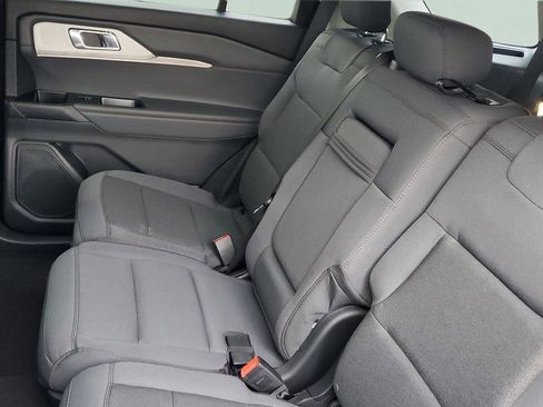 New 2026 Ford Explorer Active image 36