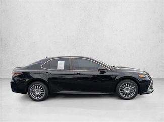 Used 2024 Toyota Camry LE video 4