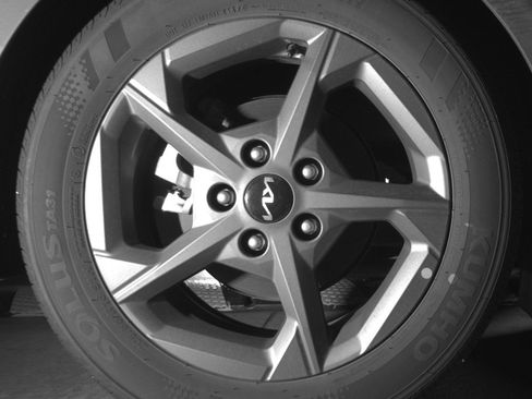 Used 2025 Kia K4 LXS image 15