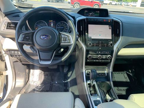 Used 2021 Subaru Ascent Limited w/ Technology Package AWD/4WD image 21