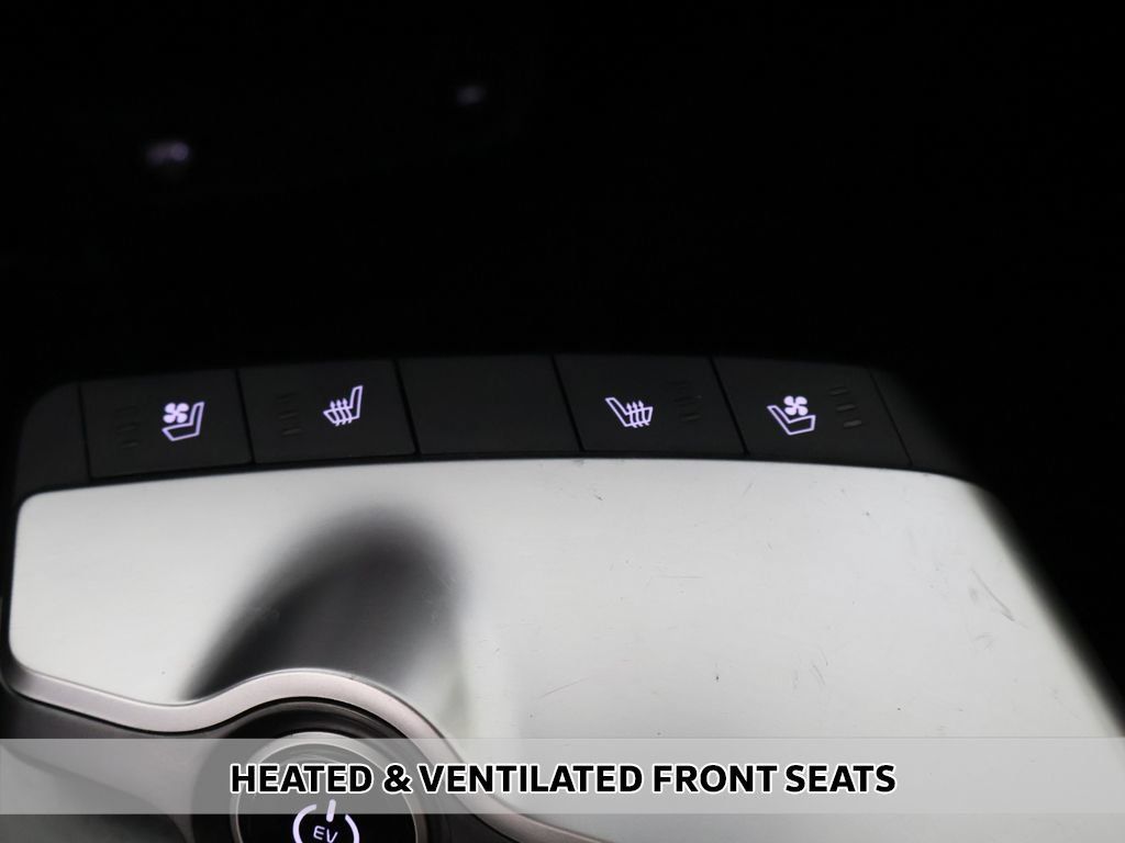 Used 2023 Kia EV6 Wind RWD image 8