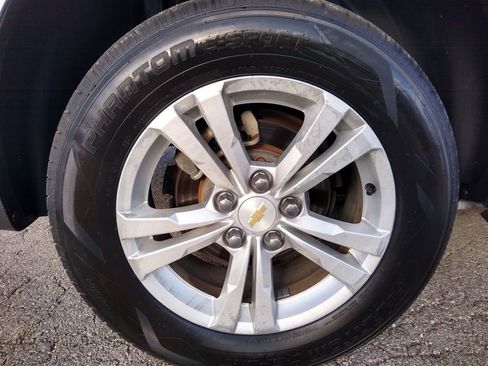 Used 2012 Chevrolet Equinox LT image 25