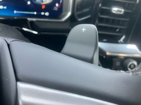 New 2026 Chevrolet Silverado 1500 RST w/ All Star Edition Plus image 22