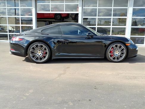 Used 2015 Porsche 911 Carrera S image 12