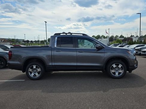 New 2026 Honda Ridgeline RTL image 2