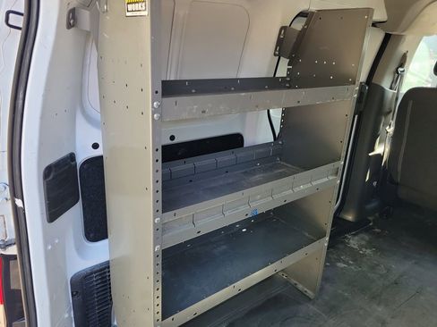 Used 2019 Nissan NV200 SV w/ Navigation Package image 14