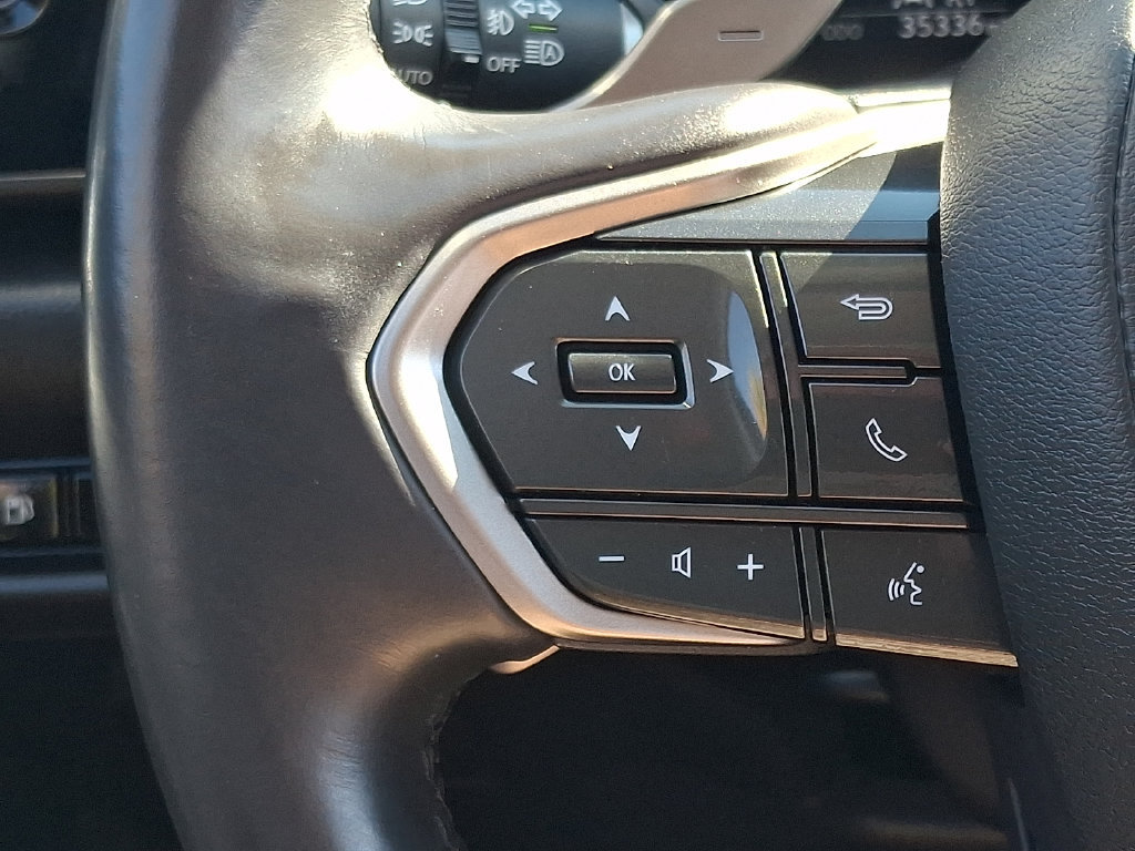 Used 2023 Lexus NX 350 AWD w/ Cold Area Package image 20
