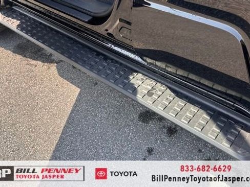 New 2026 Toyota 4Runner Limited image 10