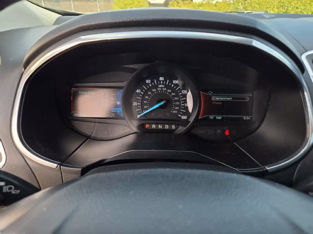 Used 2019 Ford Edge Titanium AWD/4WD image 16