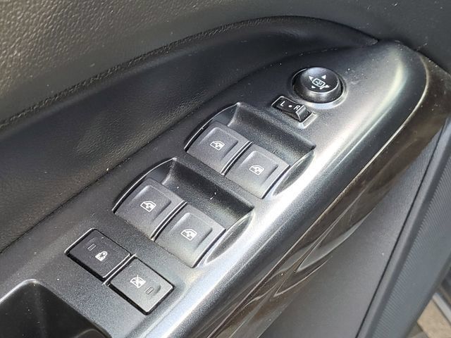 Used 2022 GMC Canyon Elevation AWD/4WD image 10