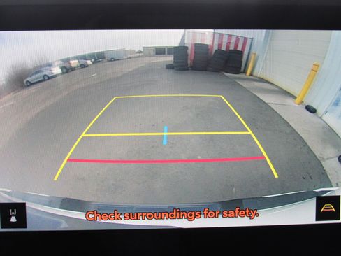 Used 2024 Toyota Tacoma SR5 image 22