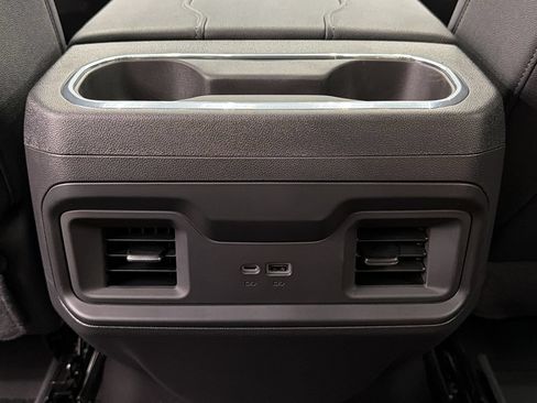 Used 2026 Chevrolet Silverado 1500 RST w/ RST All Star Premium Package AWD/4WD image 38