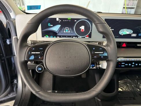 Used 2023 Hyundai Ioniq 5 Limited w/ Cargo Package image 11