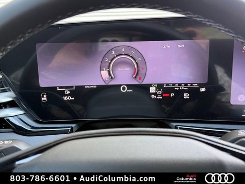 New 2026 Audi A5 2.0T Premium Plus AWD/4WD image 25