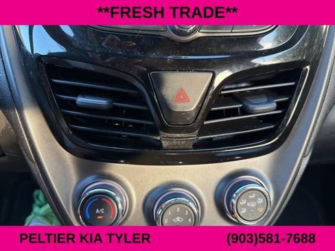 Used 2021 Chevrolet Spark LS image 19