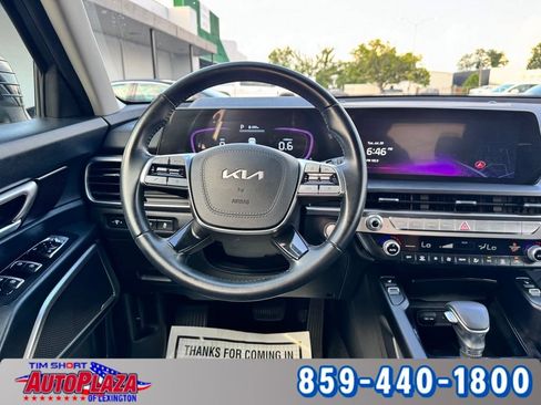 Used 2025 Kia Telluride S AWD/4WD image 32