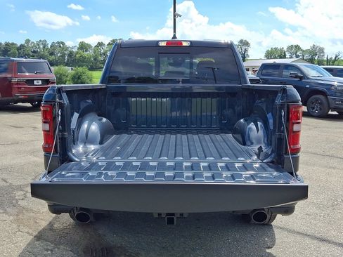 Used 2026 RAM 1500 Big Horn AWD/4WD image 27