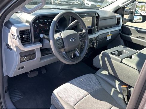 New 2026 Ford F250 XLT image 7