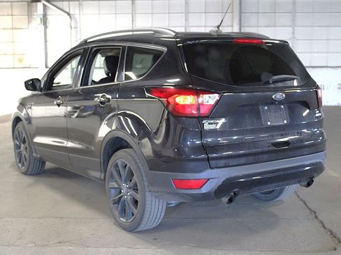 Used 2019 Ford Escape SE AWD/4WD image 7