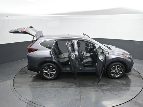 Used 2020 Honda CR-V EX-L image 55