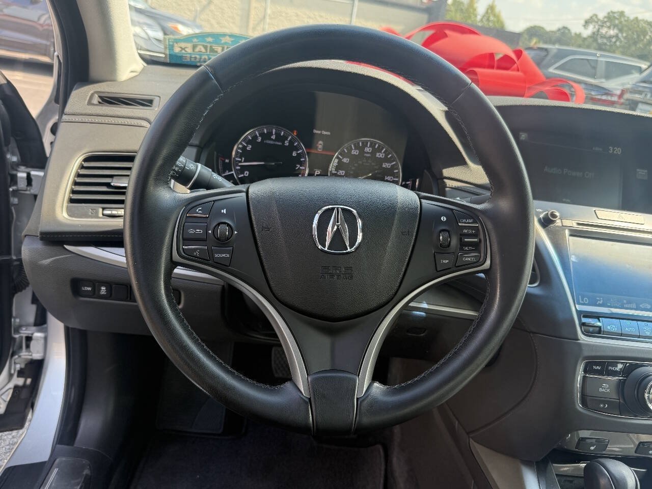 Used 2014 Acura RLX FWD image 12