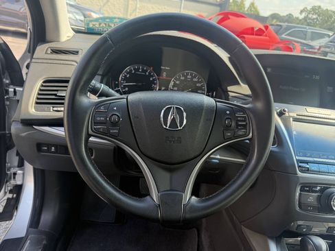 Used 2014 Acura RLX FWD image 12