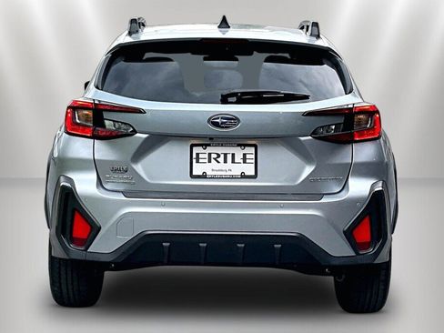 Certified 2025 Subaru Crosstrek 2.5i Limited w/ Crosstrek Mirror Package AWD/4WD image 6