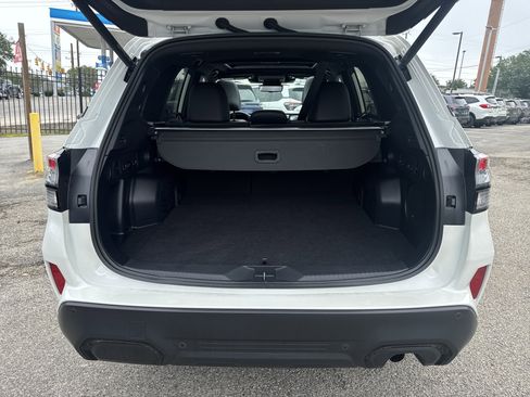 Certified 2026 Subaru Forester Touring AWD/4WD image 29