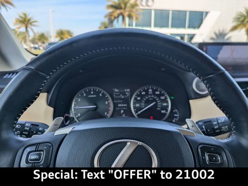Used 2018 Lexus NX 300 AWD w/ Luxury Package image 32