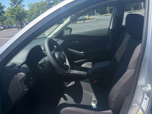 Used 2025 Honda Accord SE image 14