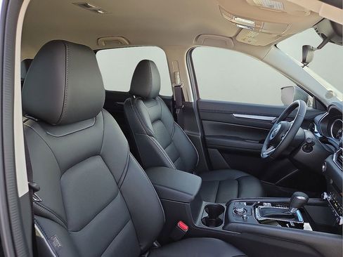 New 2025 MAZDA CX-5 AWD 2.5 S w/ Select Package image 12
