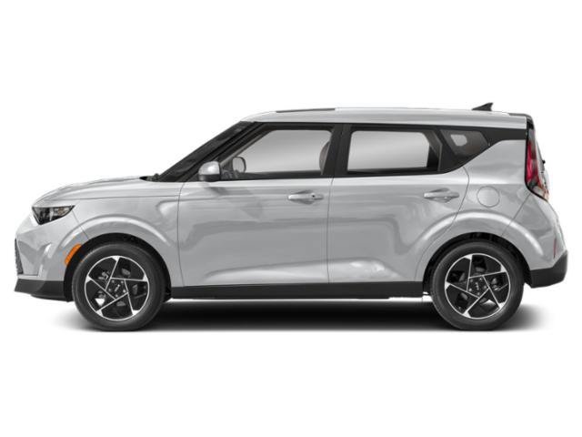 Used 2023 Kia Soul EX FWD image 3