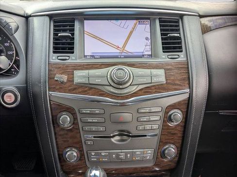 Used 2017 Nissan Armada SL w/ Technology Package image 13
