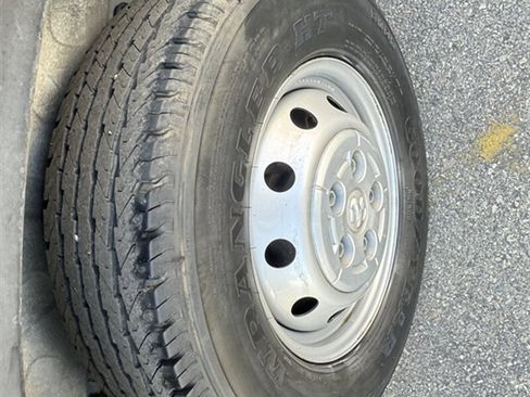 Used 2021 RAM ProMaster 3500 image 14