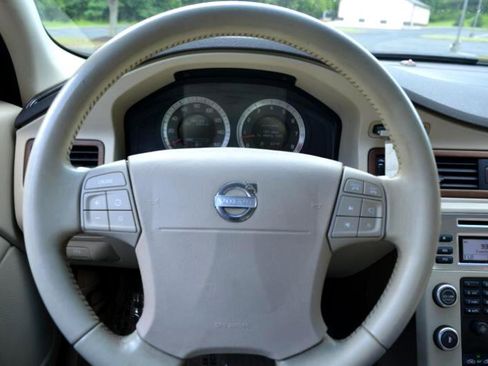 Used 2009 Volvo S80 T6 image 19