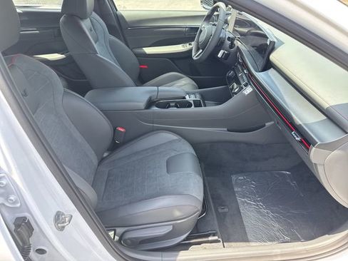 New 2026 Hyundai Sonata N Line FWD image 13