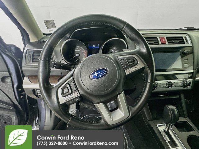 Used 2016 Subaru Outback 2.5i Limited AWD/4WD image 13