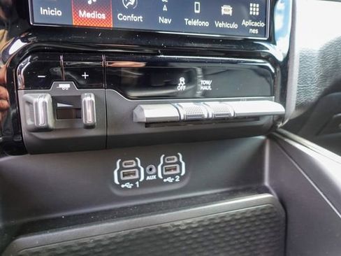 Used 2023 RAM 1500 Rebel w/ Rebel Level 1 Equipment Group image 25