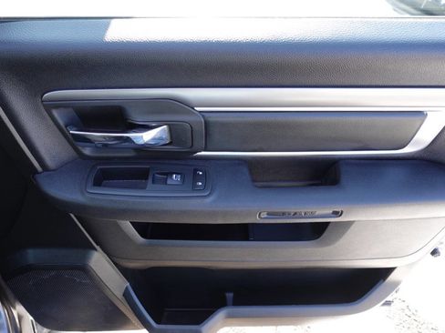 Used 2021 RAM 1500 Classic Warlock image 32